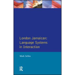 London Jamaican London Jamaican
