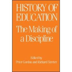 The History of Education The History of Education