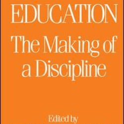 The History of Education