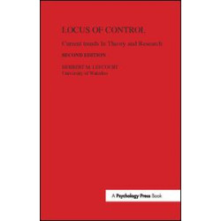 Locus of Control Locus of Control