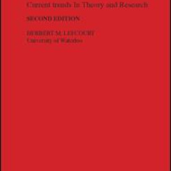 Locus of Control Locus of Control