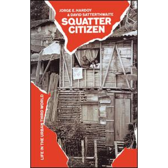 Squatter Citizen