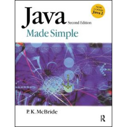 Java Made Simple Java Made Simple