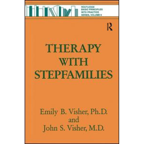 Therapy with Stepfamilies