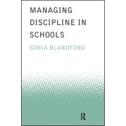 Managing Discipline in Schools