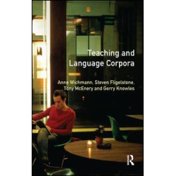 Teaching and Language Corpora