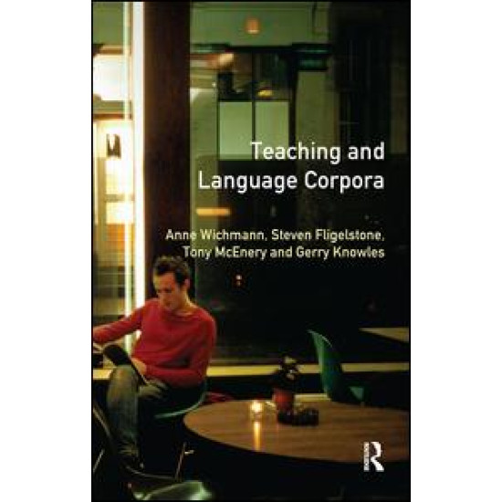 Teaching and Language Corpora