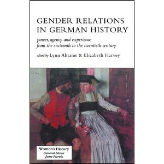 Gender Relations In German History