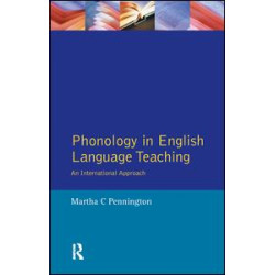 Phonology in English Language Teaching Phonology in English Language Teaching