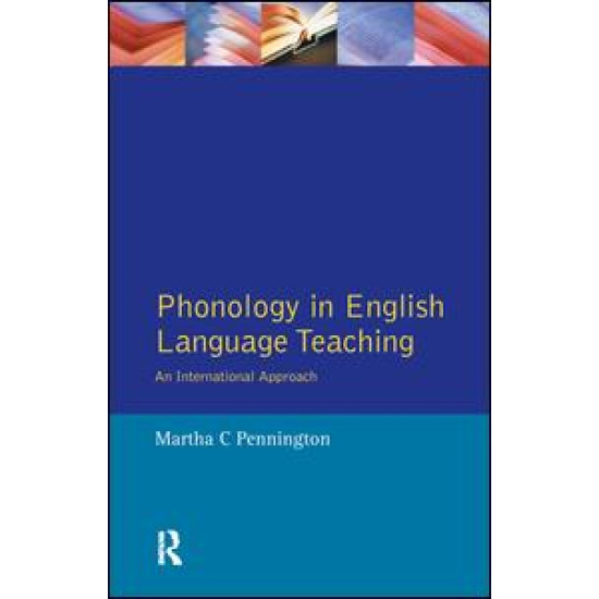 Phonology in English Language Teaching