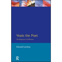 Yeats The Poet