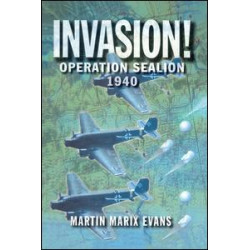 Invasion! Invasion!