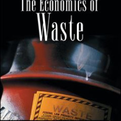 The Economics of Waste