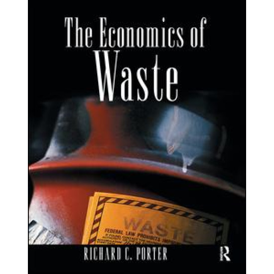 The Economics of Waste