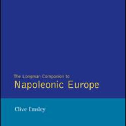 Napoleonic Europe