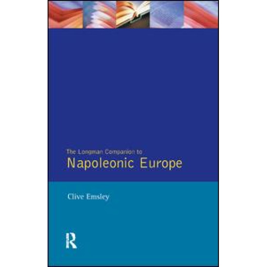 Napoleonic Europe Napoleonic Europe