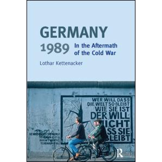 Germany 1989 Germany 1989