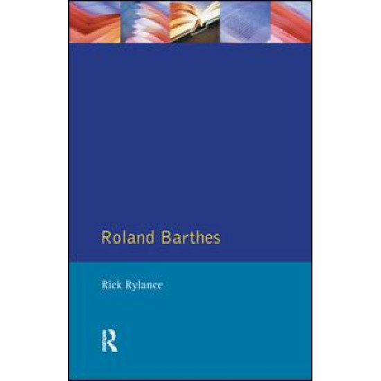 Roland Barthes