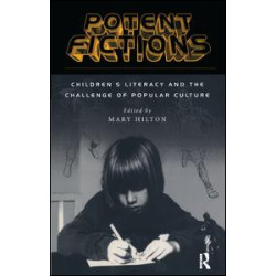 Potent Fictions Potent Fictions
