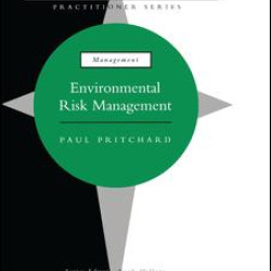 Environmental Risk Management Environmental Risk Management