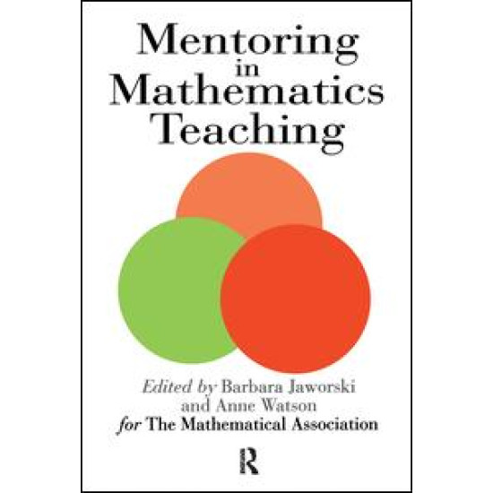 Mentoring In Mathematics Teaching