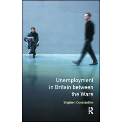 Unemployment in Britain Between the Wars Unemployment in Britain Between the Wars