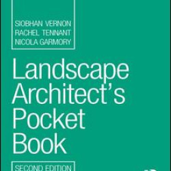 Landscape Architect's Pocket Book