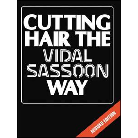 Cutting Hair the Vidal Sassoon Way