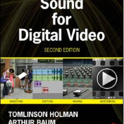 Sound for Digital Video