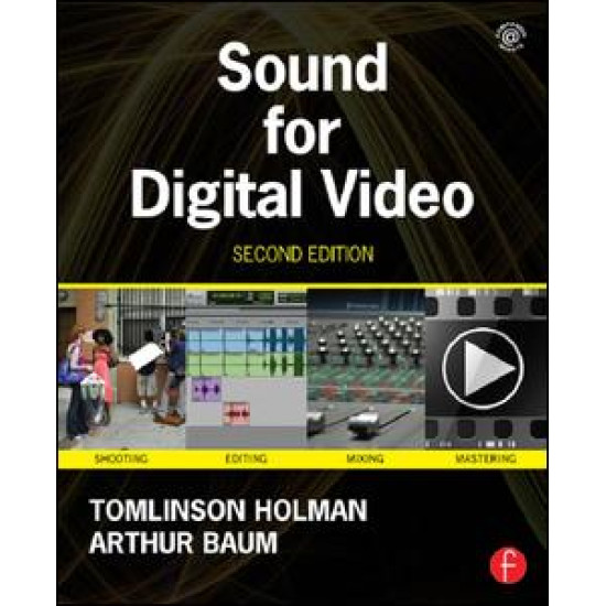 Sound for Digital Video Sound for Digital Video