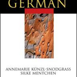 Upgrade your German Upgrade your German