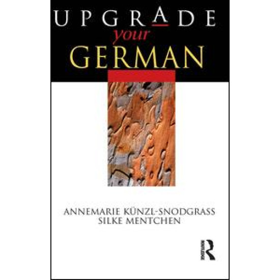 Upgrade your German