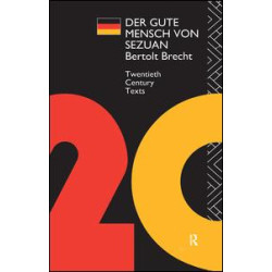 Der Gute Mensch von Sezuan Der Gute Mensch von Sezuan