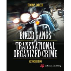 Biker Gangs and Transnational Organized Crime