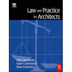 Law and Practice for Architects Law and Practice for Architects