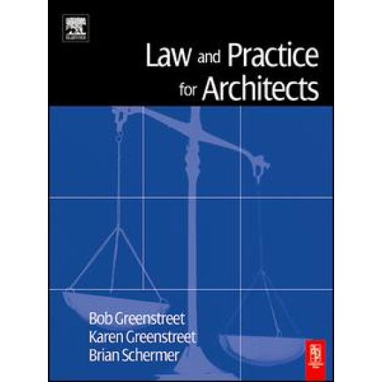 Law and Practice for Architects Law and Practice for Architects