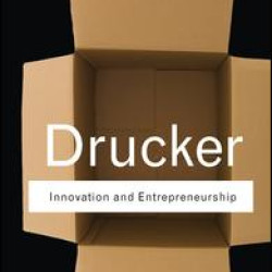 Innovation and Entrepreneurship