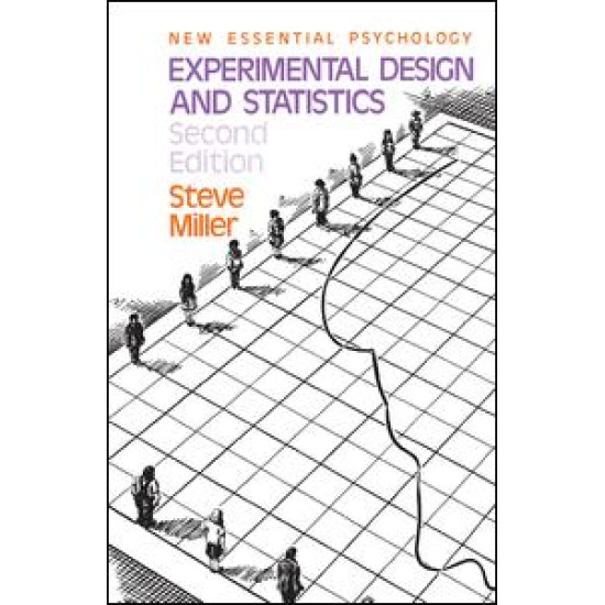 Experimental Design and Statistics