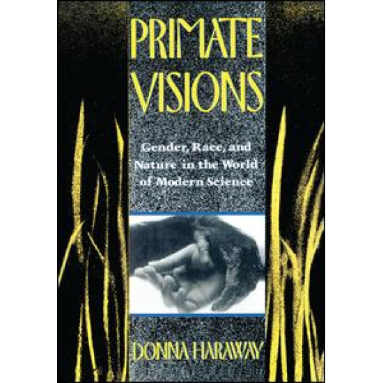 Primate Visions