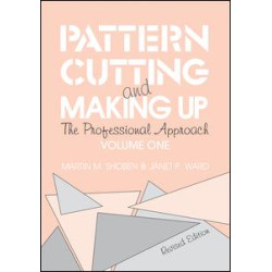 Pattern Cutting and Making Up
