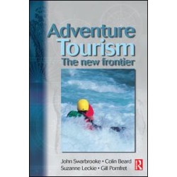 Adventure Tourism Adventure Tourism