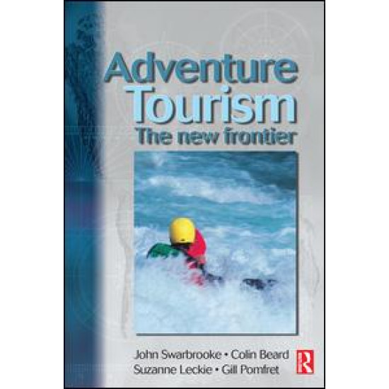 Adventure Tourism Adventure Tourism