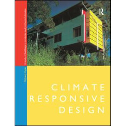 Climate Responsive Design Climate Responsive Design
