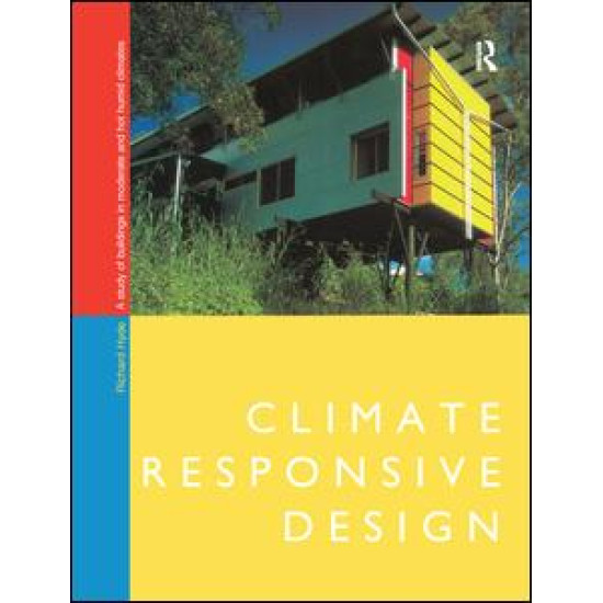 Climate Responsive Design