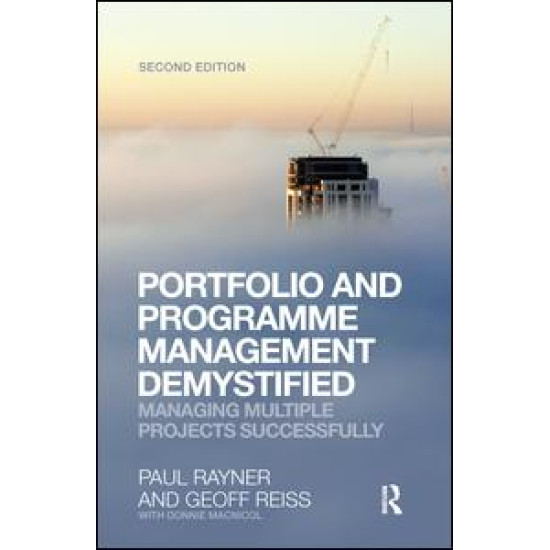 Portfolio and Programme Management Demystified
