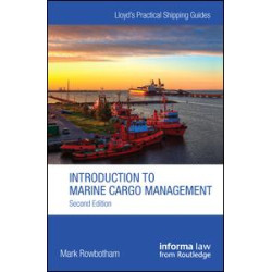 Introduction to Marine Cargo Management
