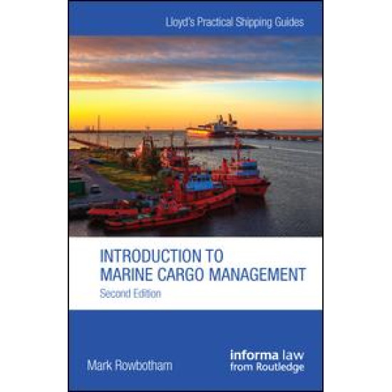 Introduction to Marine Cargo Management