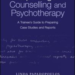 Reporting in Counselling and Psychotherapy