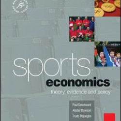 Sports Economics Sports Economics