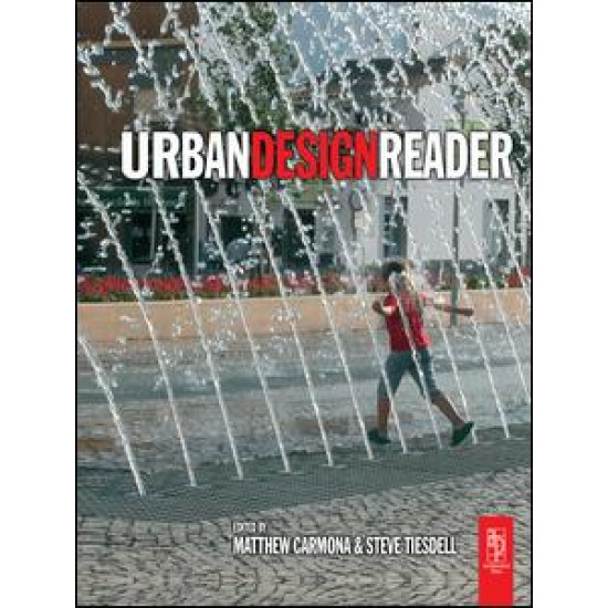 Urban Design Reader Urban Design Reader